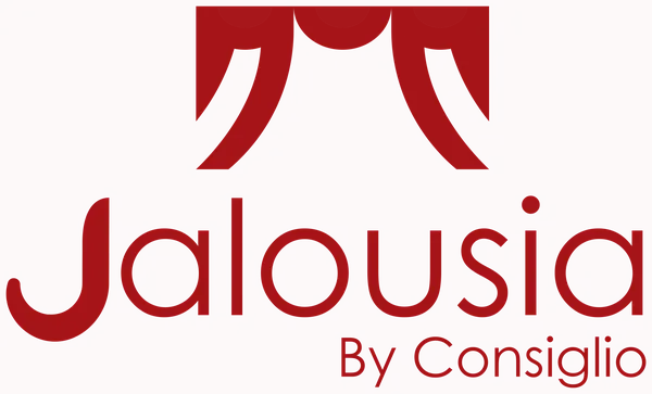 Logo Jalousia by Consiglio