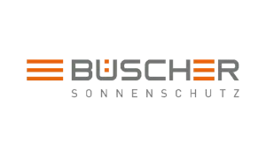Logo Büscher Sonnenschutz