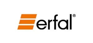 Logo erfal