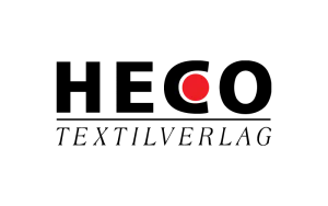Logo HECO Textilverlag