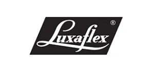 Logo Luxaflex