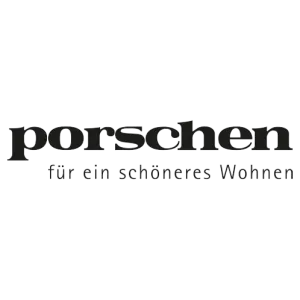 Logo porschen